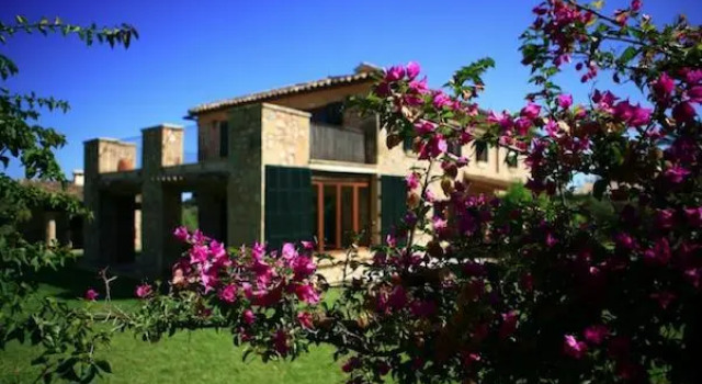 Can Sion Finca, Book Hotel Pollença Majorca