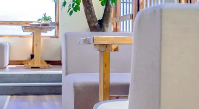 Wentang Hostel Cangshan Mountain, Prenota Ostello Hotel a Dali con parcheggio, Parcheggio