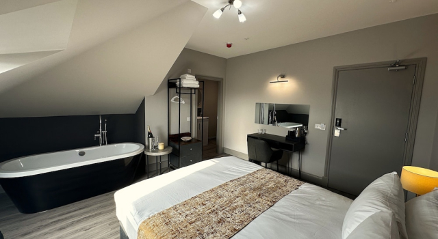 Amorist Hotel