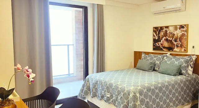 Hyde Park Loft - by Living, Забронировать Отель Отели Жуан-Песоа 3 звезды, рядом с Пляж Bessa, 3*