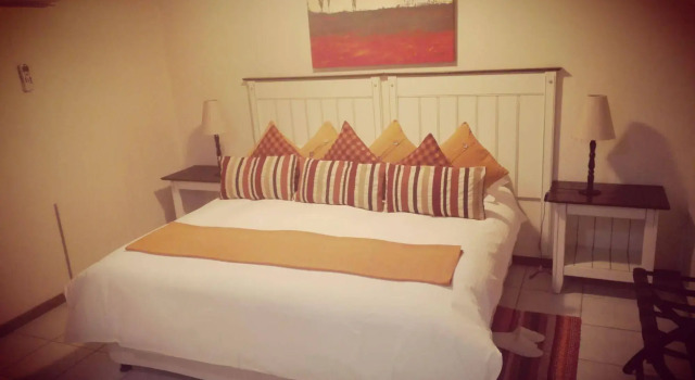 Daisy Country Lodge
