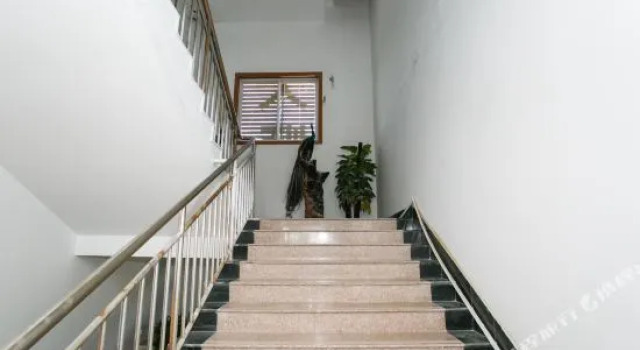 Tianshun Business Hotel