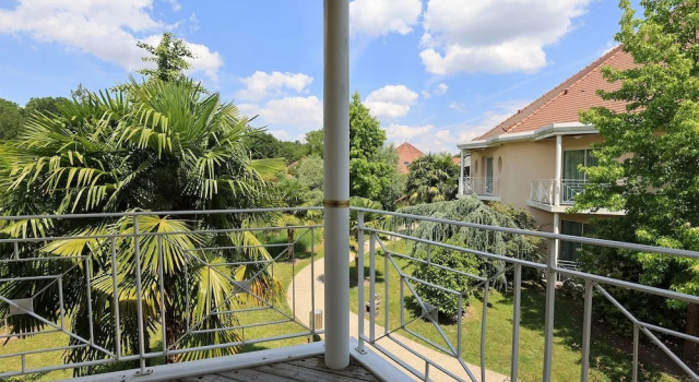 Номер Superior Les Jardins de Beauval
