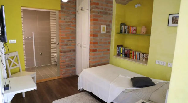 B&B Maksimilian