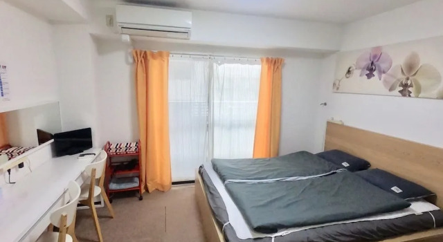 Номер Standard Dajoko House