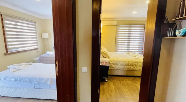 Palm Suit Butik Otel