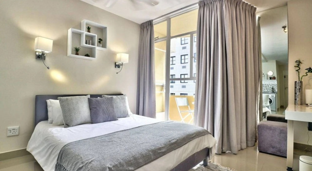 Cape Town City Centre 1 Bedroom Apartment, Забронировать Апартаменты/квартира Апартаменты Кейптауна, рядом с South African National Gallery, Апартаменты/квартира