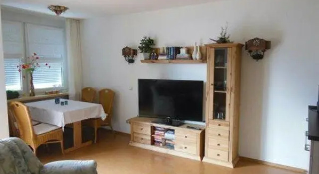 Falkenberg-Wohnung-012, Varaa Huoneisto Hotellit Baijeri pysäköinnillä, Pysäköinti