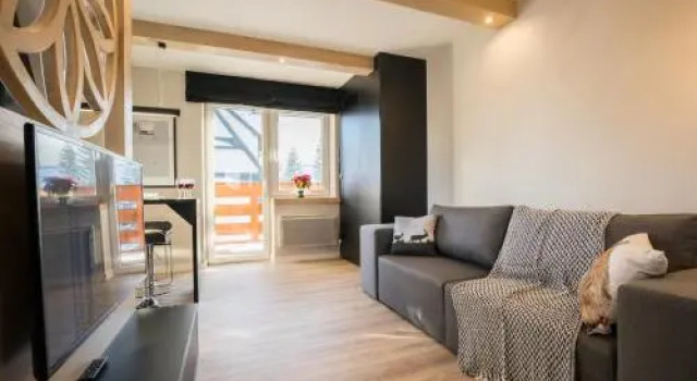 Apartamenty Krzeptowskiego 2 Zakopane, Забронировать Апартаменты/квартира Отели Высоких Татр с парковкой, Парковка