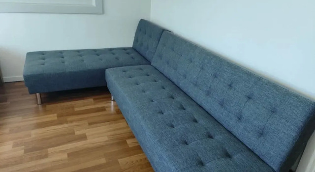 Апартаменты 1 Double 2 single 2 Sofa Beds Suite 4