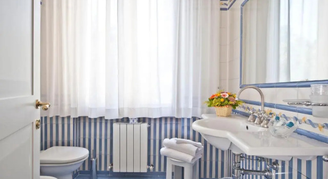 Одноместный номер Standard Hotel Italia