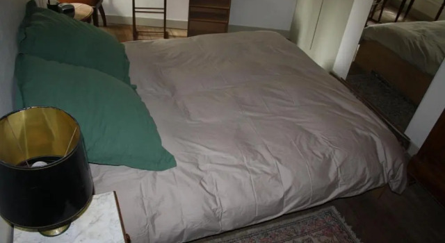 Appartement Petroff, Забронировать Апартаменты/квартира 12-й округ: Берси Париж, рядом с Île de Bercy