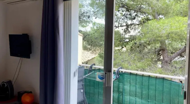 Bright Apartment in Agde Near the Beach