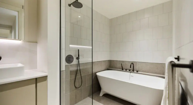 Апартаменты Pembridge Residence Bright Stylish Notting Hill 10