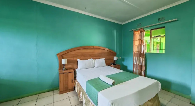Msa Hotel