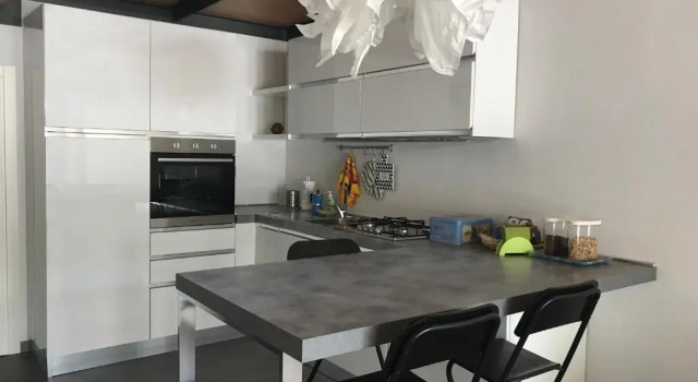 Коттедж с 2 комнатами Casa vacanze Agli ulivi