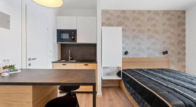 Apartments Kalebić, Book Lejlighed Hoteller i Split Region med parkering, Parkering