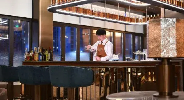 Crystal Hotel Taiyuan Longcheng Avenue, Book Hotel Taiyuan Shanxi