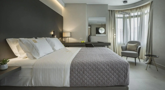 Royalty Hotel Athens