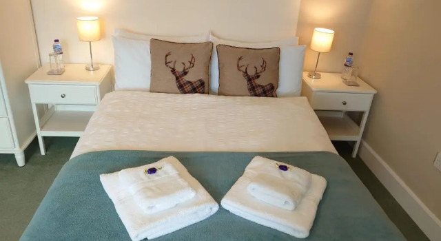 Granite Villa Guest House
