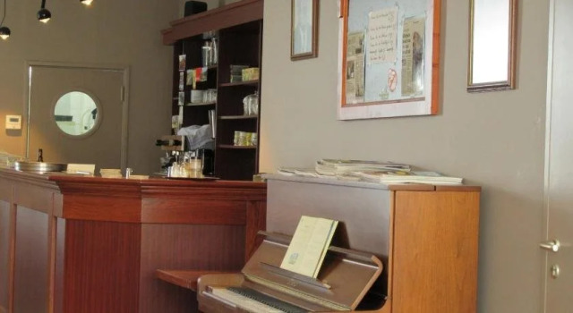 Hotel Muske Pitter, Забронировать Отель Мехелен провинция Антверпен