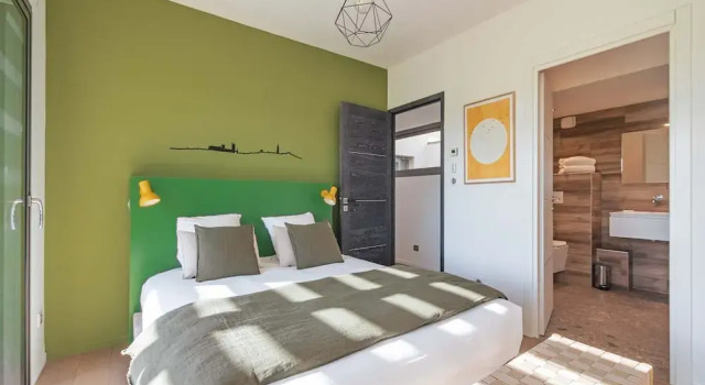 Вилла Villa 4 Bedrooms 8 PAX
