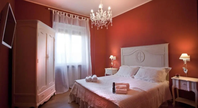 Номер Standard Casa Vittoria