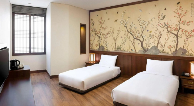 ibis Ambassador Seoul Myeongdong
