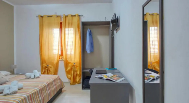 Номер Standard Daphne B&B