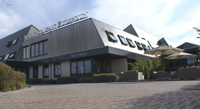 Fletcher Zuiderduin Beachhotel