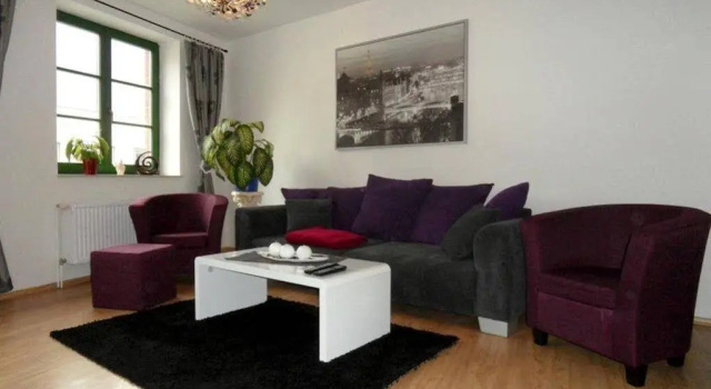 Sundappartement, Забронировать Отель Штральзунд Мекленбург-Померания, рядом с Церковь Святой Марии в Штральзунде