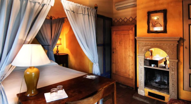 Номер Standard Villa La Lodola