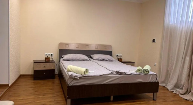 Dada - Cozy apartment in the center of Tbilisi