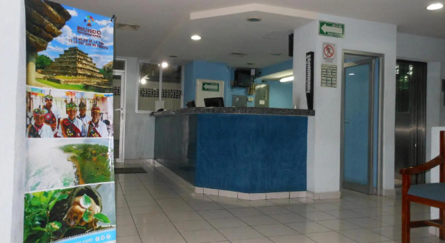 Hotel Santander