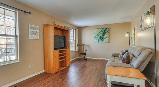 4 Mi to Dtwn Loveland: Home w/ Hot Tub & Yard