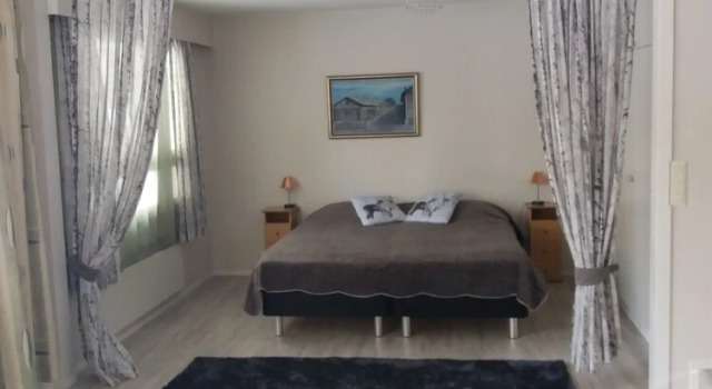 Kuusamon Keitaan Helmi, Забронировать Отель Отели Куусамо 3 звезды, 3*