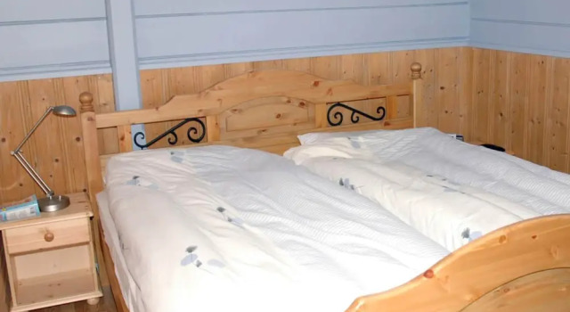Коттедж Holiday Home in Isfjorden