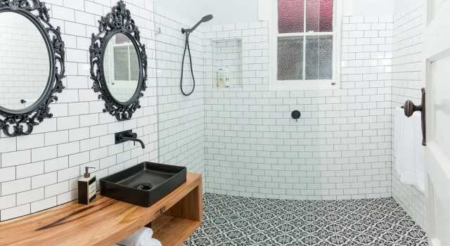 Коттедж Deluxe Kirsten Accommodation Parkes
