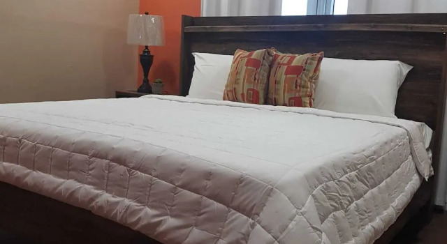 Апартаменты Comfort Legacy Beach Suites