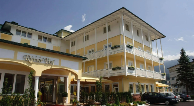 Hotel Rumer Hof