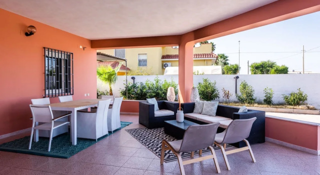 Villetta Argonauti con Piscina by Wonderful Italy, Book Villa Hotels in Sicily with a Pool, Swimming Pool