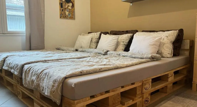 Karneol Apartman, Prenota Appartamento Balatonfenyves 