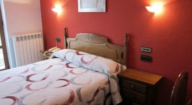 Hotel San Martín, Book Hotel  