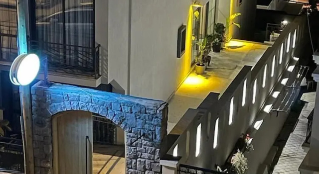Bliss Loft