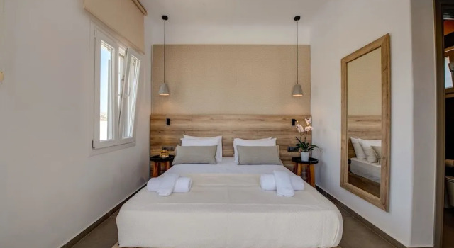 Casa di Pietra Mykonos