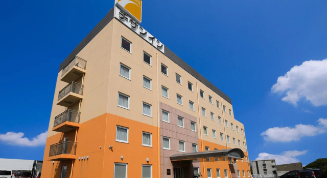 Двухместный номер Standard Comfort Inn Toyokawa Inter