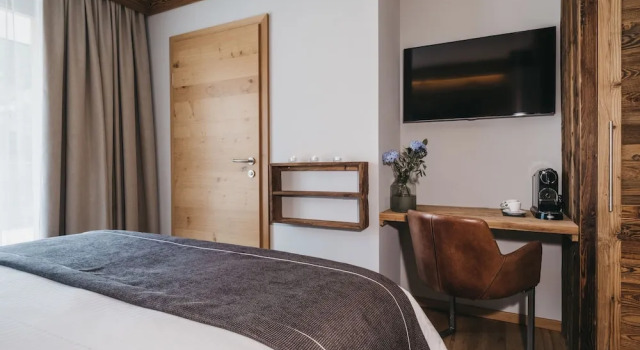 Номер Standard VAYA Sölden