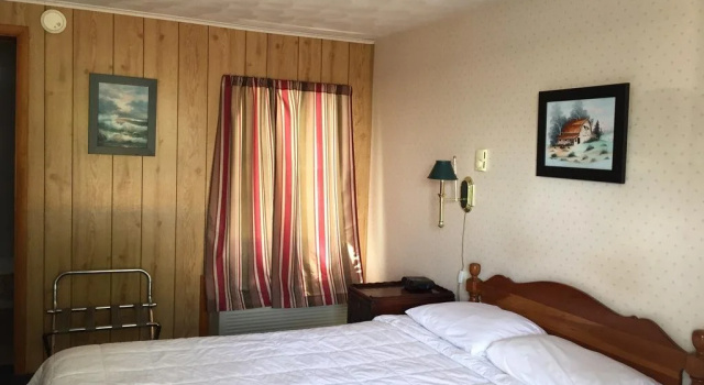 Blue Sky Motel, Boek Motel Biglerville Verenigde Staten