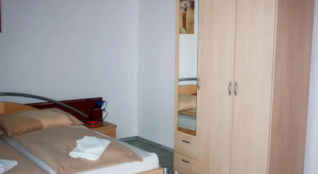 Pension Seeblick Purbach