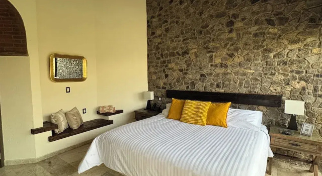 Номер Standard Porta Paradiso ValQuirico, Albergo Boutique
